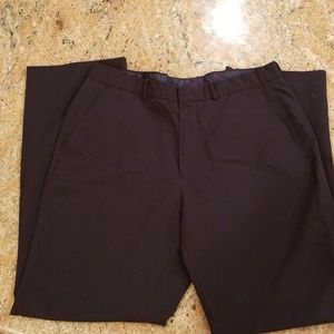 Mens Nautica dress pants